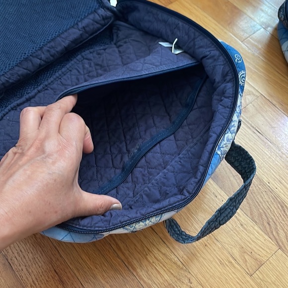 Travel Cosmetic case - Picture 5 of 12